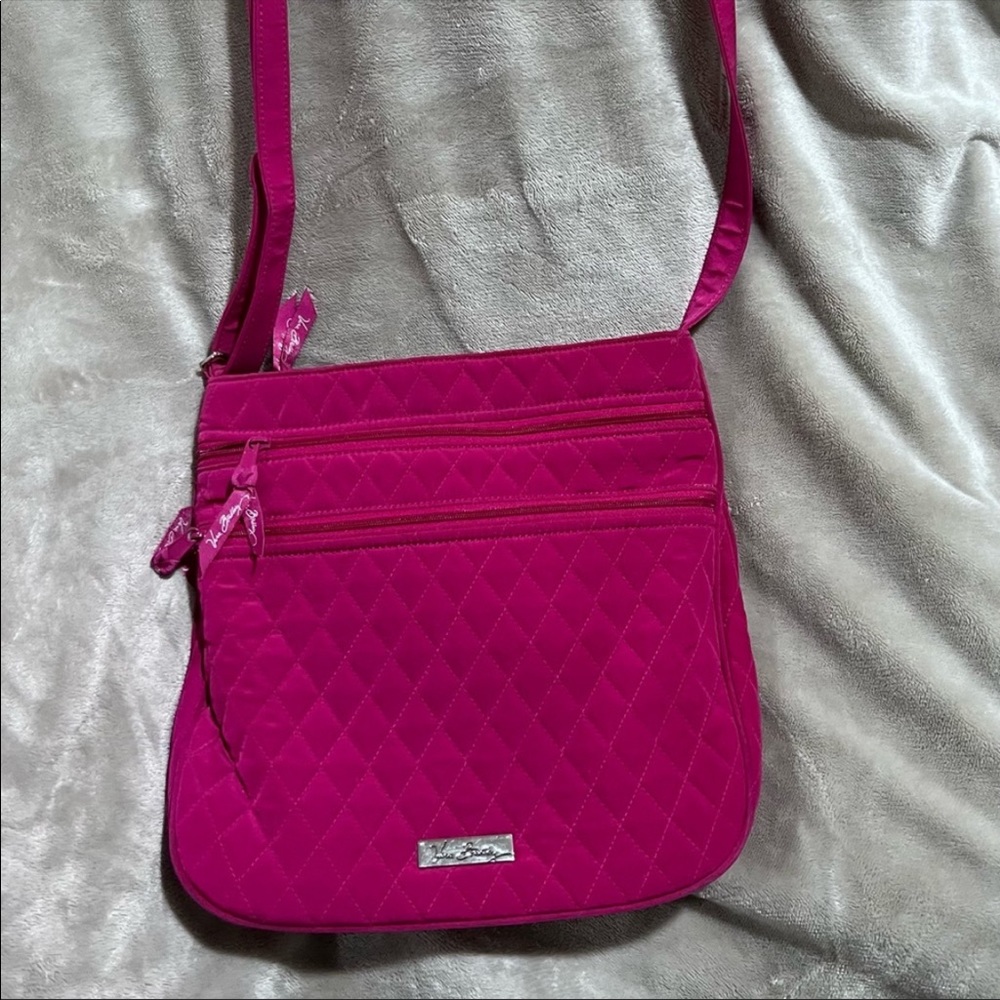 Vera Bradley Crossbody